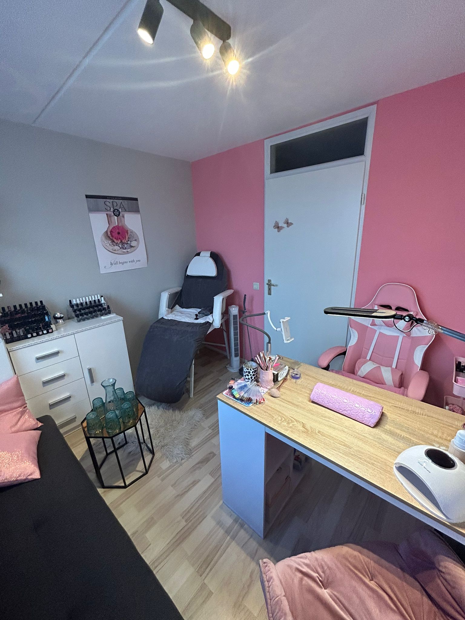 werkkamer